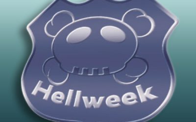 Hellweek 2018 in Koblenz
